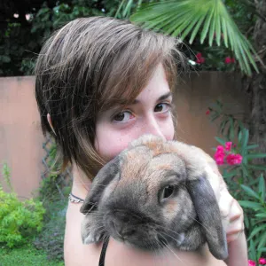 Pet-sitter à Auzeville et ses environs !