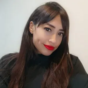 Canguro en Madrid con experiencia 