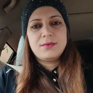 Nounou expérimenté et polyvalente 