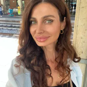  Sono una persona affidabile, seria e precisa.