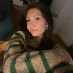 Baby-sitter etudiante et motivee a Pau