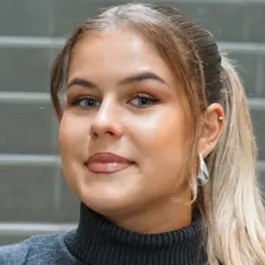 Baby-sitter expérimentée et motivée à Bruxelles!