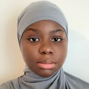 Étudiante motivée pour aider en maths et autres matière