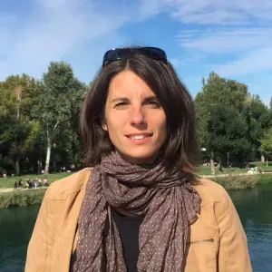 Comme à la maison - Pet-sitter bienveillante 