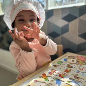 Recherche nounou pour sortie de crèche