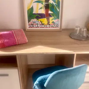 Femme de ménage expérimentée pour ménage de mai à septembre