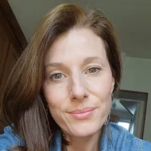 Marie-Anne pet sitter à soissons