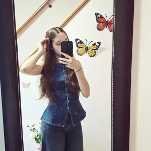 Baby-sitter impliquée et motivée 