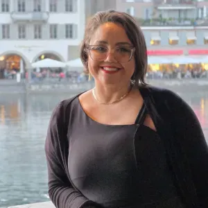 Femme de ménage responsable à Genève 