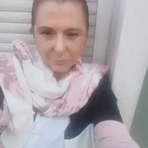 Niñera y cocinera 5 años de experiencia