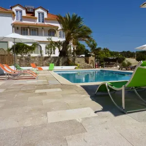 Emprego de limpeza em Sintra