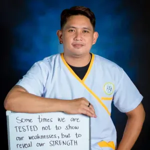 Certified and experienced caregiver by profession