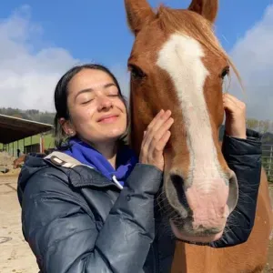 Tiersitterin mit Herz & Praxis – liebevoll für alle Tiere 