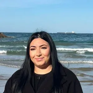 Personne sérieuse et véhiculer.