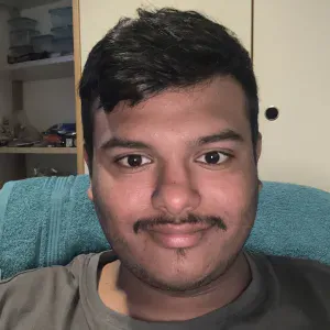 Responsible dish cleaner from India in Dresden