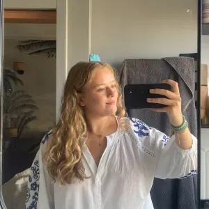 Baby-sitter expérimentée à Lyon 