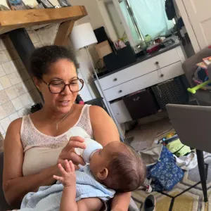 👶🏽 RECHERCHE BABY-SITTER – SORTIE DE CRÈCHE