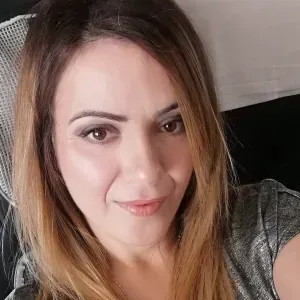 Femme de ménage sérieuse et dynamique 