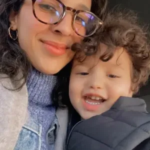 Baby-sitter trilingue (Français / Anglais / Arabe) à Paris