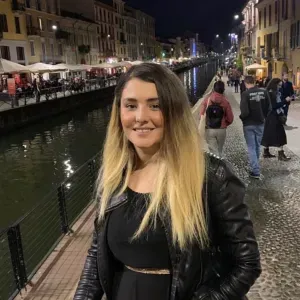 Babysitter available in Gothenburg