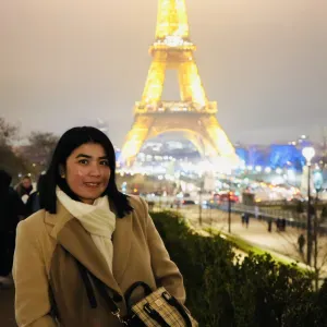 Responsible Housekeeper in Croatia and Paris