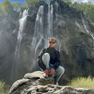 End of location cleaning