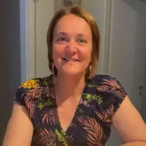 J'accompagne les ainés avec plaisir