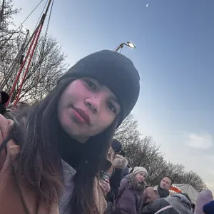 experience as a nanny in paris