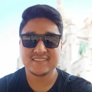 Persona de Limpieza responsable en París 