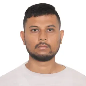 Punctual and Responsible Household Assistant