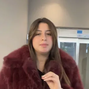  Femme de ménage sérieuse et motivée 