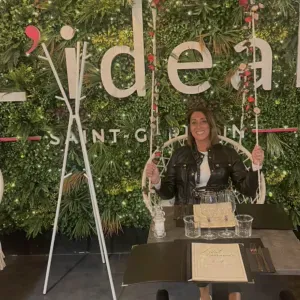 Auxiliaire de vie  pour personne en situation d'handicap 