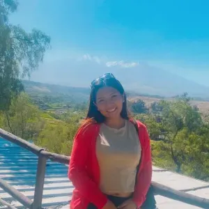 Canguro ~ Niñera en Santander con experiencia 