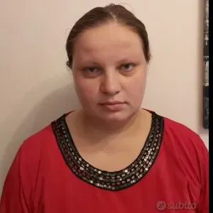 Cerco  lavoro damma compagnia  a ore 