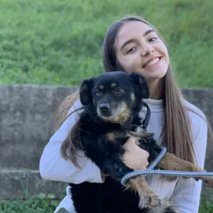 Disponível para o que der e vier