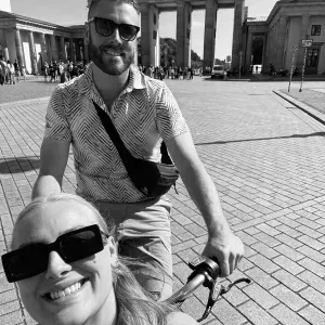 Position for a housekeeper in København S