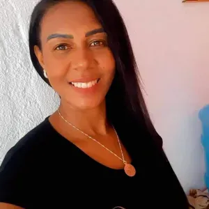 Cuido com carinho respeito dedicação amo cuidar estar perto 