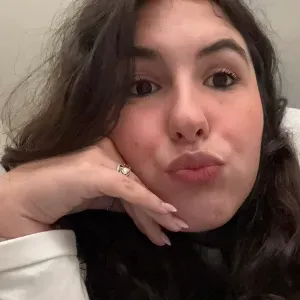 Babysitter com alguma experiência 