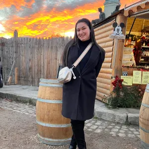 Jeune Baby-sitter au Puy-en-Velay 