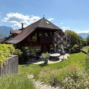 Cherche Nounou / Femme de ménage (Sévrier, 74)