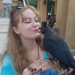 Pet-sitteuse sur Toulouse !!!!