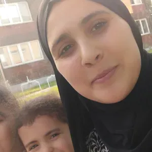 Jeune nounou pour garder vos enfants à Amiens.
