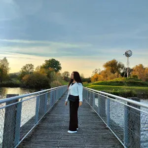 Baby-sitter expérimentée à Belfort 