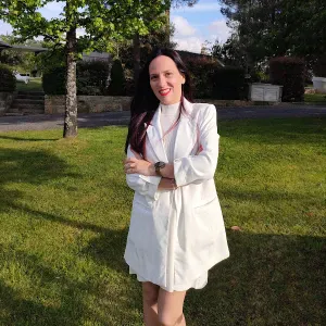 Empregada de limpeza em Gaia, responsável e cuidadosa