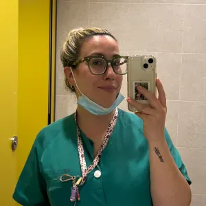 Auxiliar de enfermería Madrid 