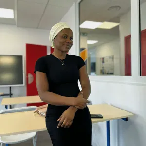 Femme de ménage en Île de France 