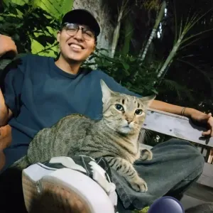 Cuidador de animales en Barcelona 