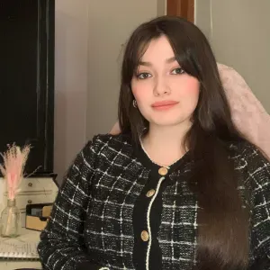 Je recherche une baby sitter