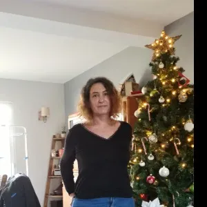 Auxiliaire de ménage