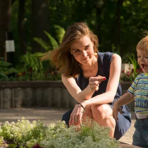 After school babysitter near Canary Wharf